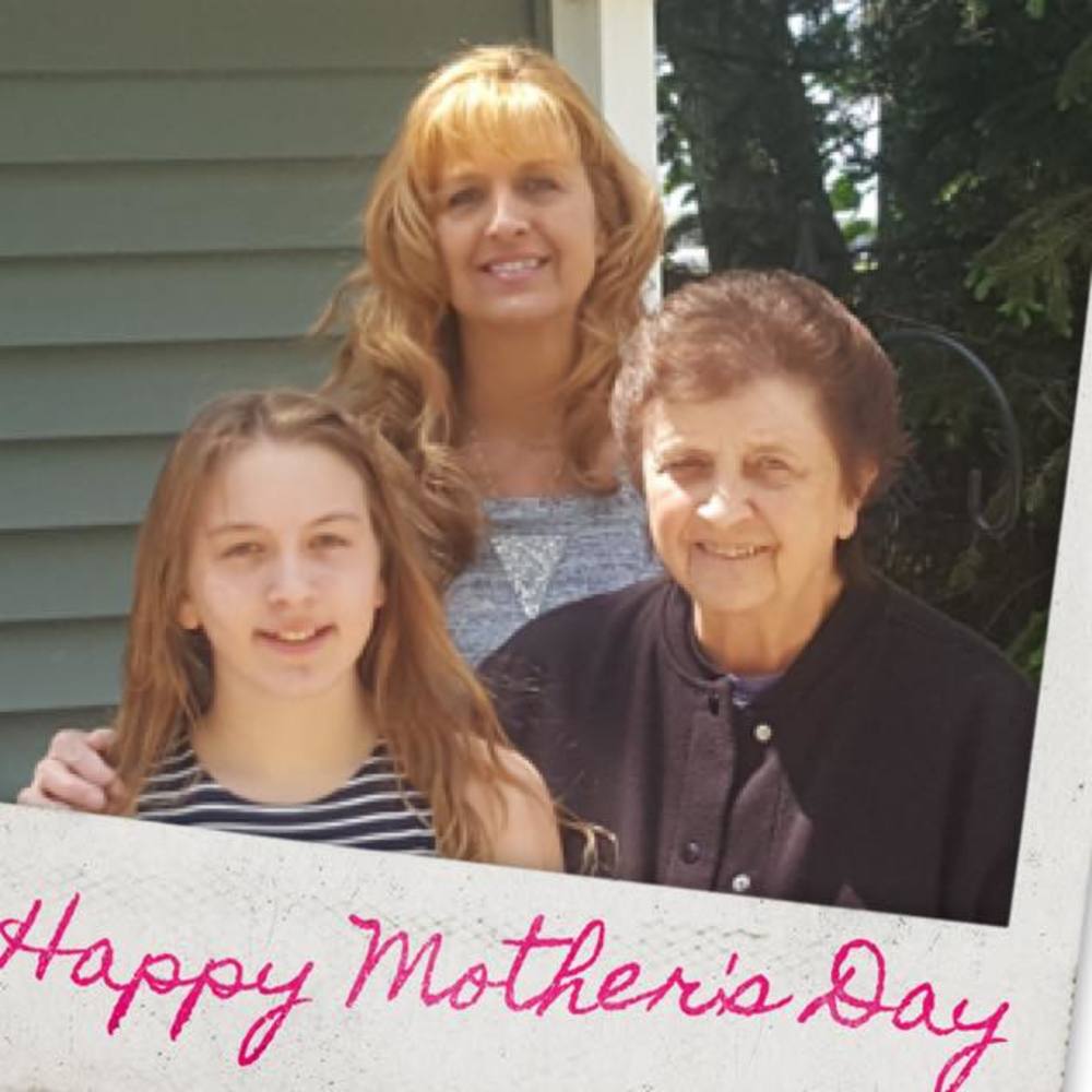 Meet your Posher, Sandy